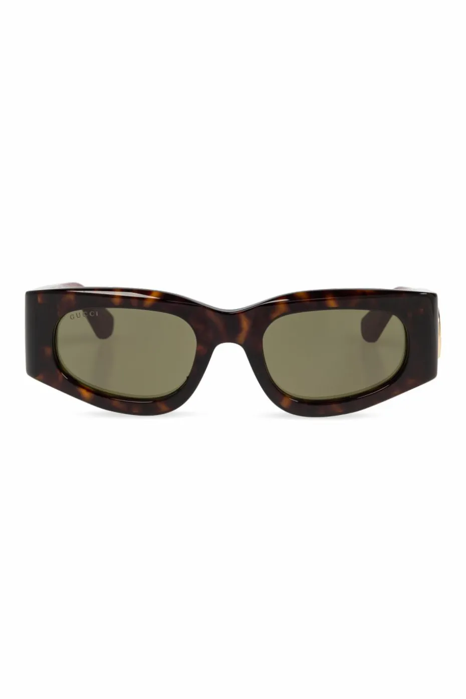 Gucci BROWN Sunglasses