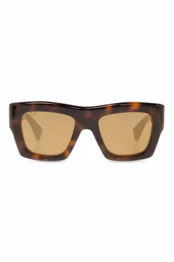 Gucci BROWN Sunglasses