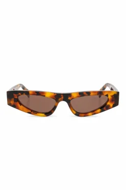 Gucci BROWN Sunglasses
