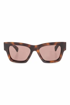 Gucci BROWN Sunglasses