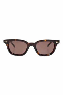 Gucci BROWN Sunglasses