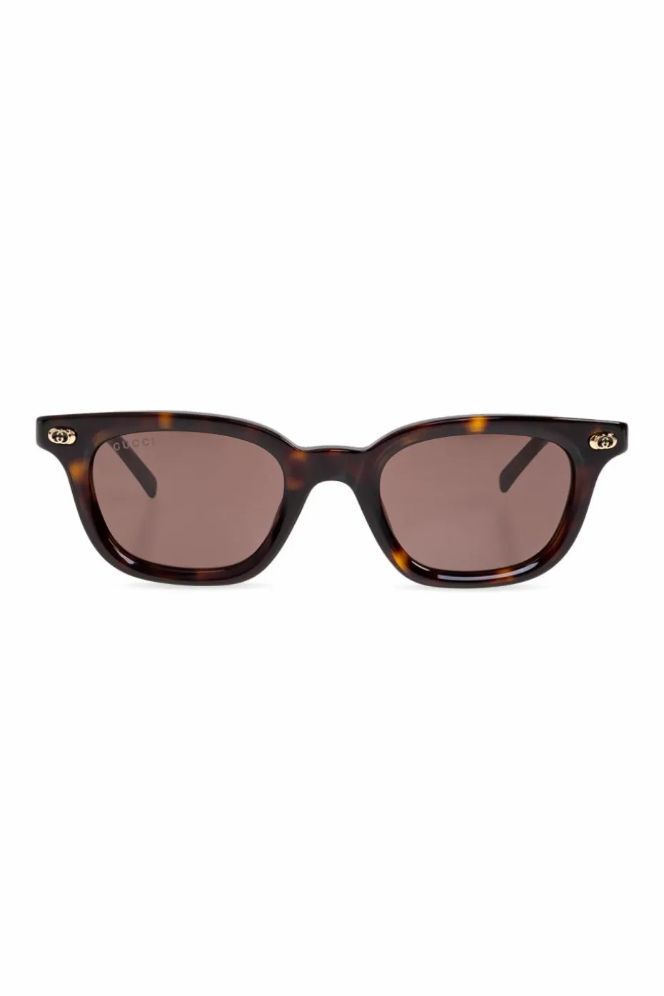 Gucci BROWN Sunglasses