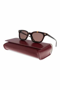 Gucci BROWN Sunglasses