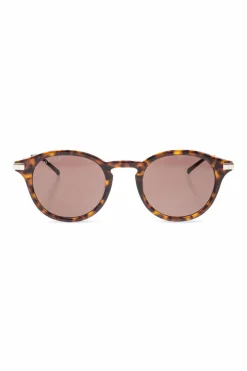 Gucci BROWN Sunglasses