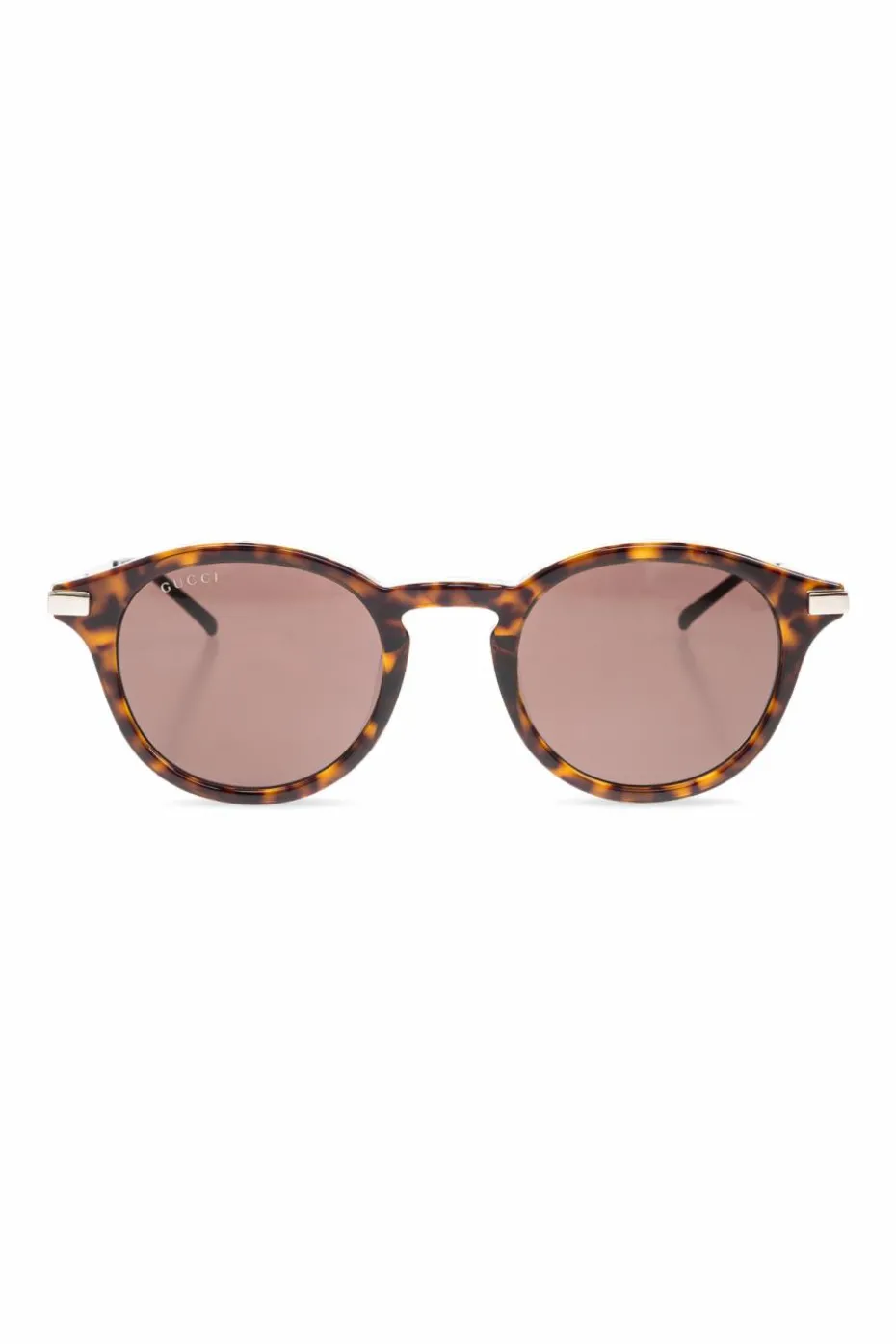 Gucci BROWN Sunglasses