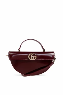 Gucci BURGUNDY Shoulder bag