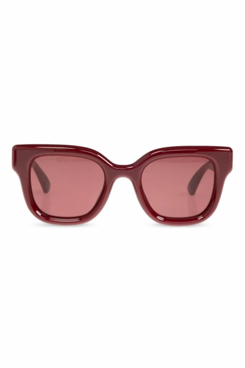 Gucci BURGUNDY Sunglasses