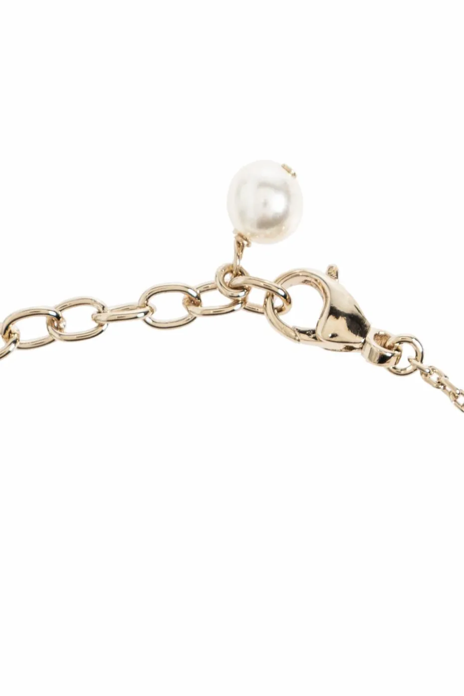 Gucci GOLD Bracelet with logo