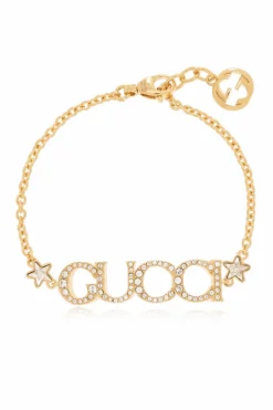 Gucci GOLD Brass bracelet