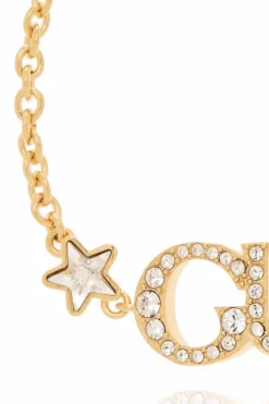 Gucci GOLD Brass bracelet