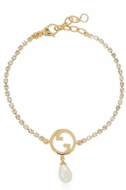 Gucci GOLD Brass bracelet