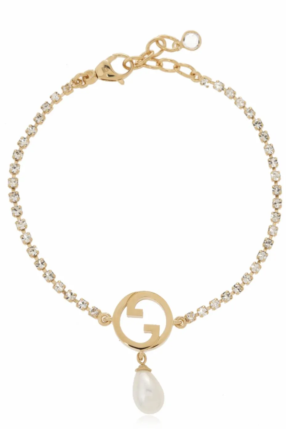 Gucci GOLD Brass bracelet