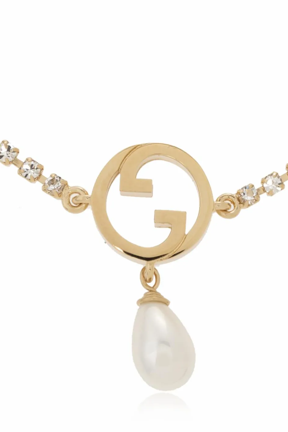 Gucci GOLD Brass bracelet