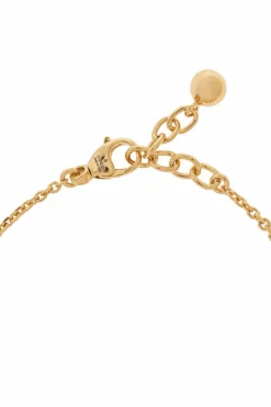 Gucci GOLD Brass bracelet