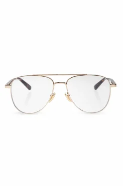 Gucci GOLD Corrective glasses