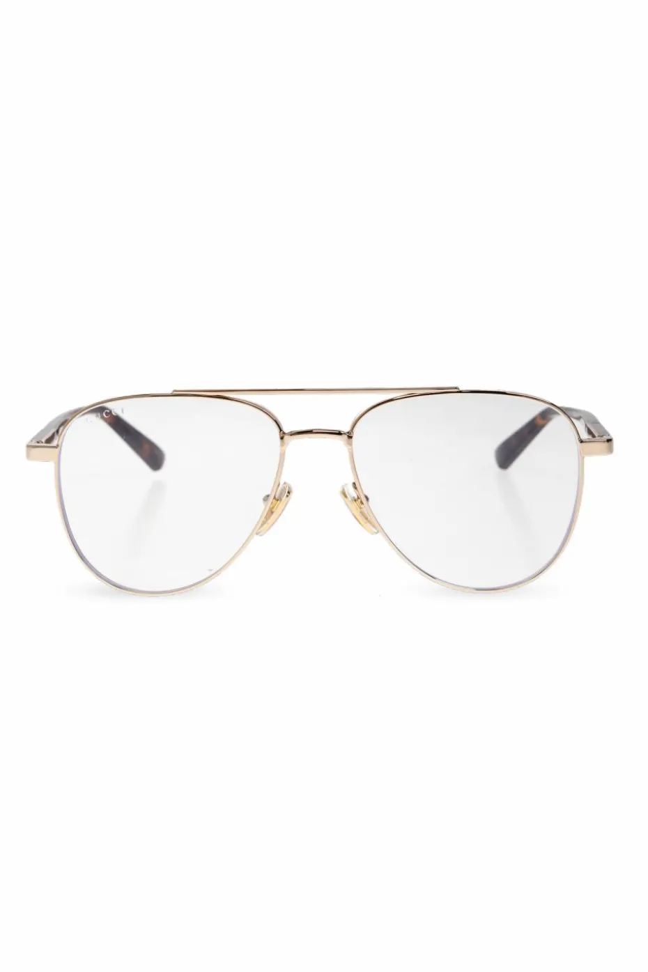 Gucci GOLD Corrective glasses
