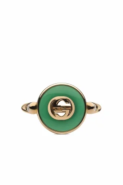 Gucci GOLD Gold Necklace