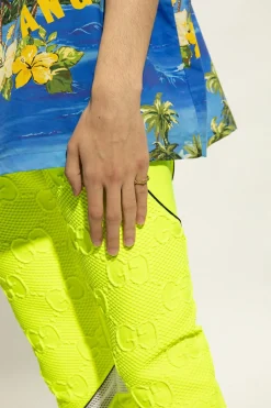 Gucci GOLD Gold ring