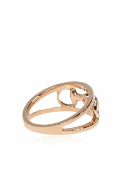 Gucci GOLD Gold Ring