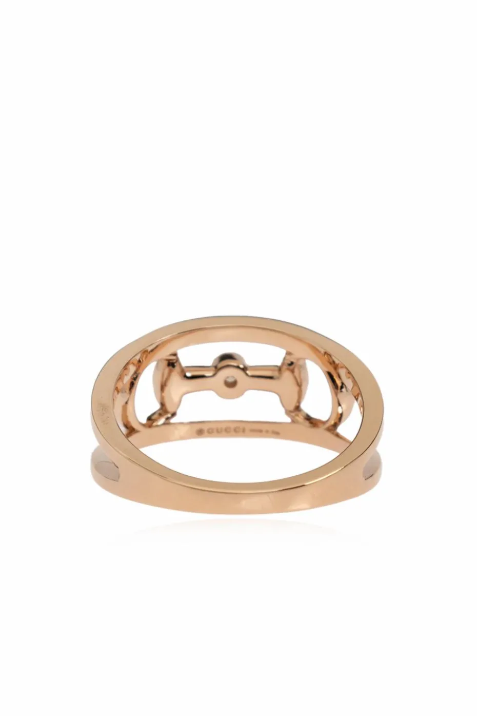 Gucci GOLD Gold Ring