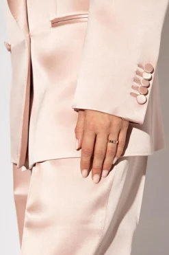 Gucci GOLD Rose gold ring