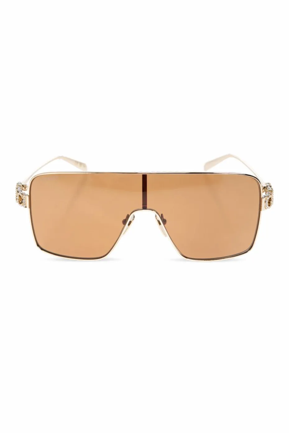 Gucci GOLD Sunglasses