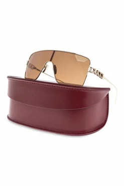 Gucci GOLD Sunglasses