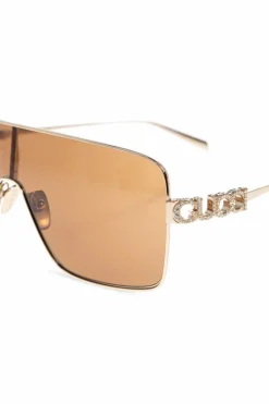 Gucci GOLD Sunglasses