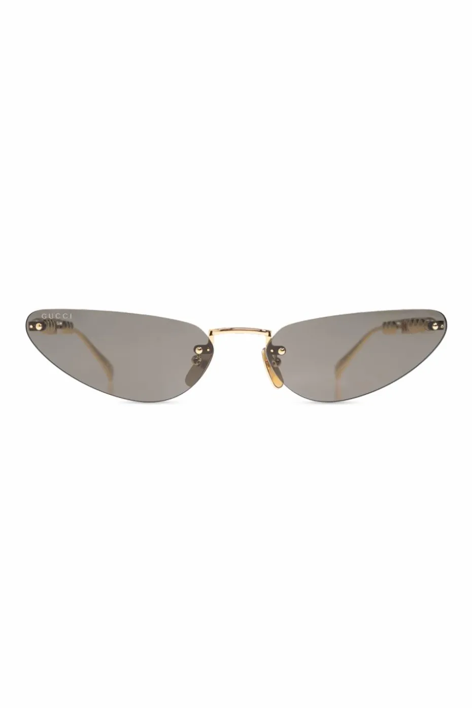 Gucci GOLD Sunglasses