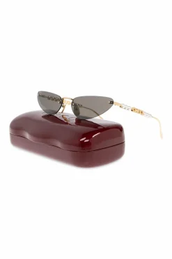 Gucci GOLD Sunglasses