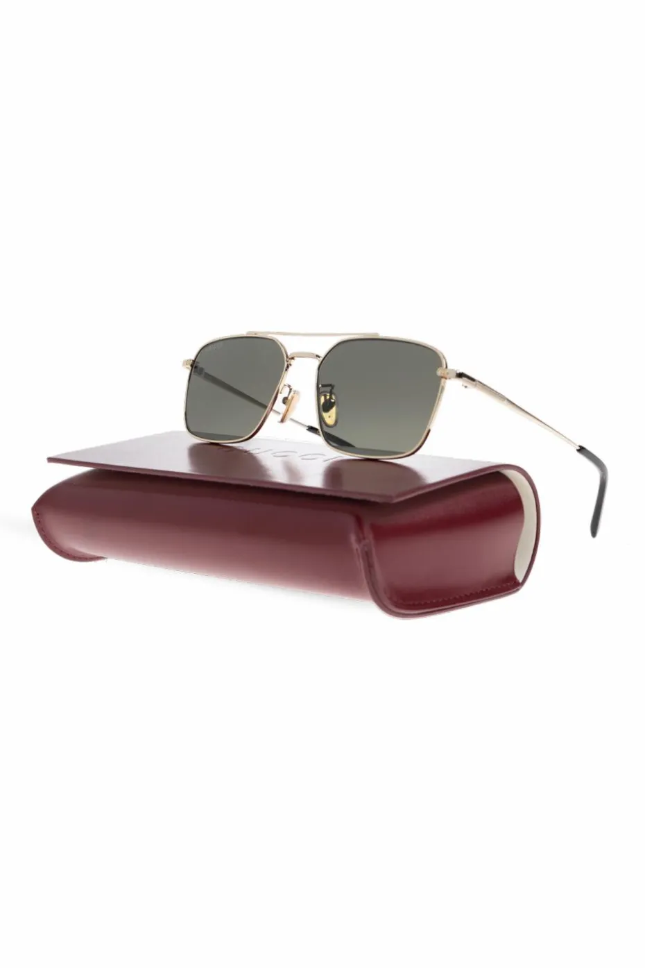 Gucci GOLD Sunglasses
