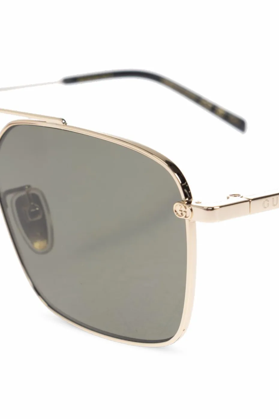 Gucci GOLD Sunglasses