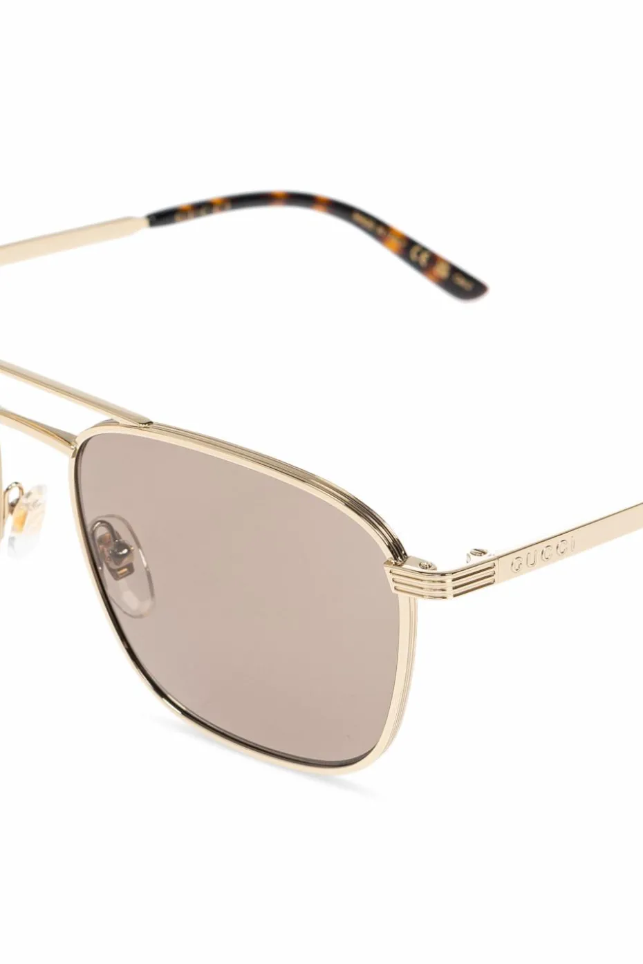Gucci GOLD Sunglasses