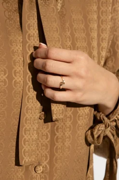 Gucci GOLD Yellow gold ring