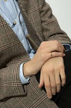 Gucci GOLD Yellow gold ring