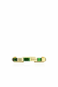 Gucci GOLD Yellow gold ring