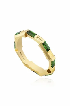 Gucci GOLD Yellow gold ring