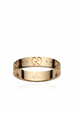 Gucci GOLD Yellow gold ring