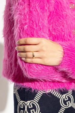 Gucci GOLD Yellow gold ring