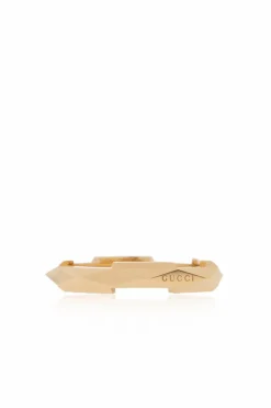 Gucci GOLD Yellow gold ring