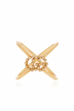 Gucci GOLD Yellow gold ring
