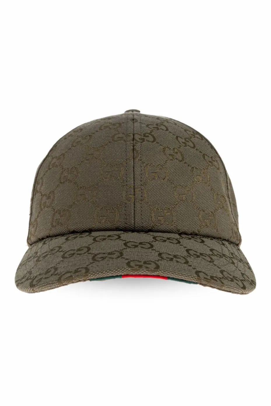 Gucci GREEN Baseball cap