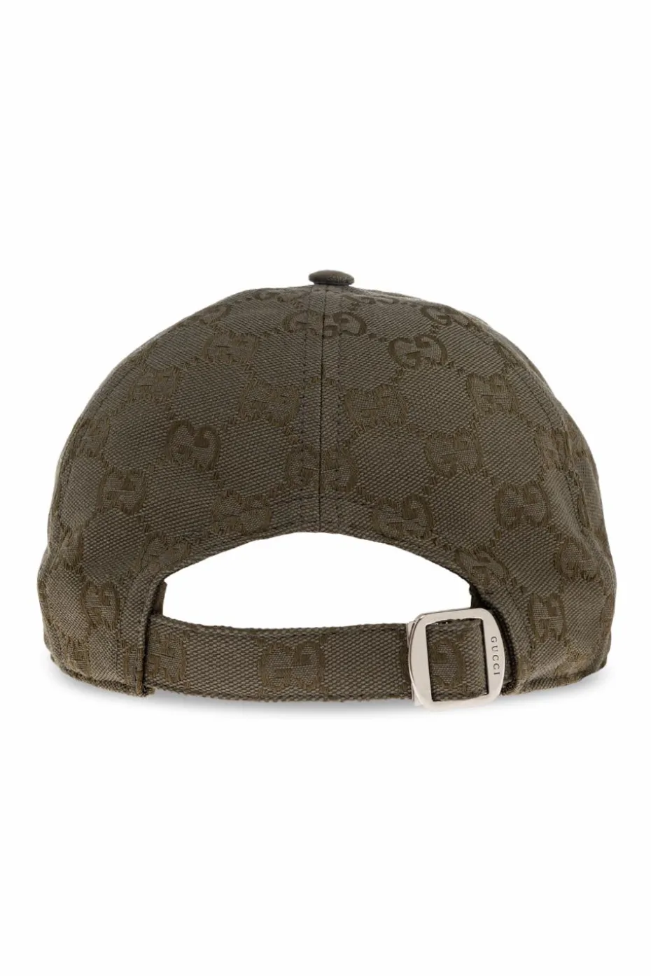 Gucci GREEN Baseball cap