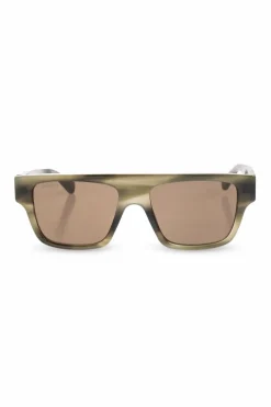 Gucci GREEN Sunglasses