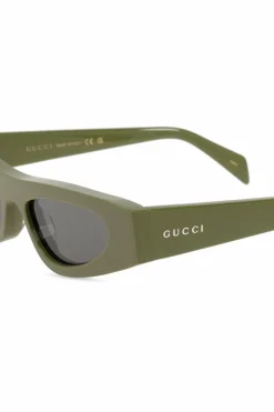 Gucci GREEN Sunglasses