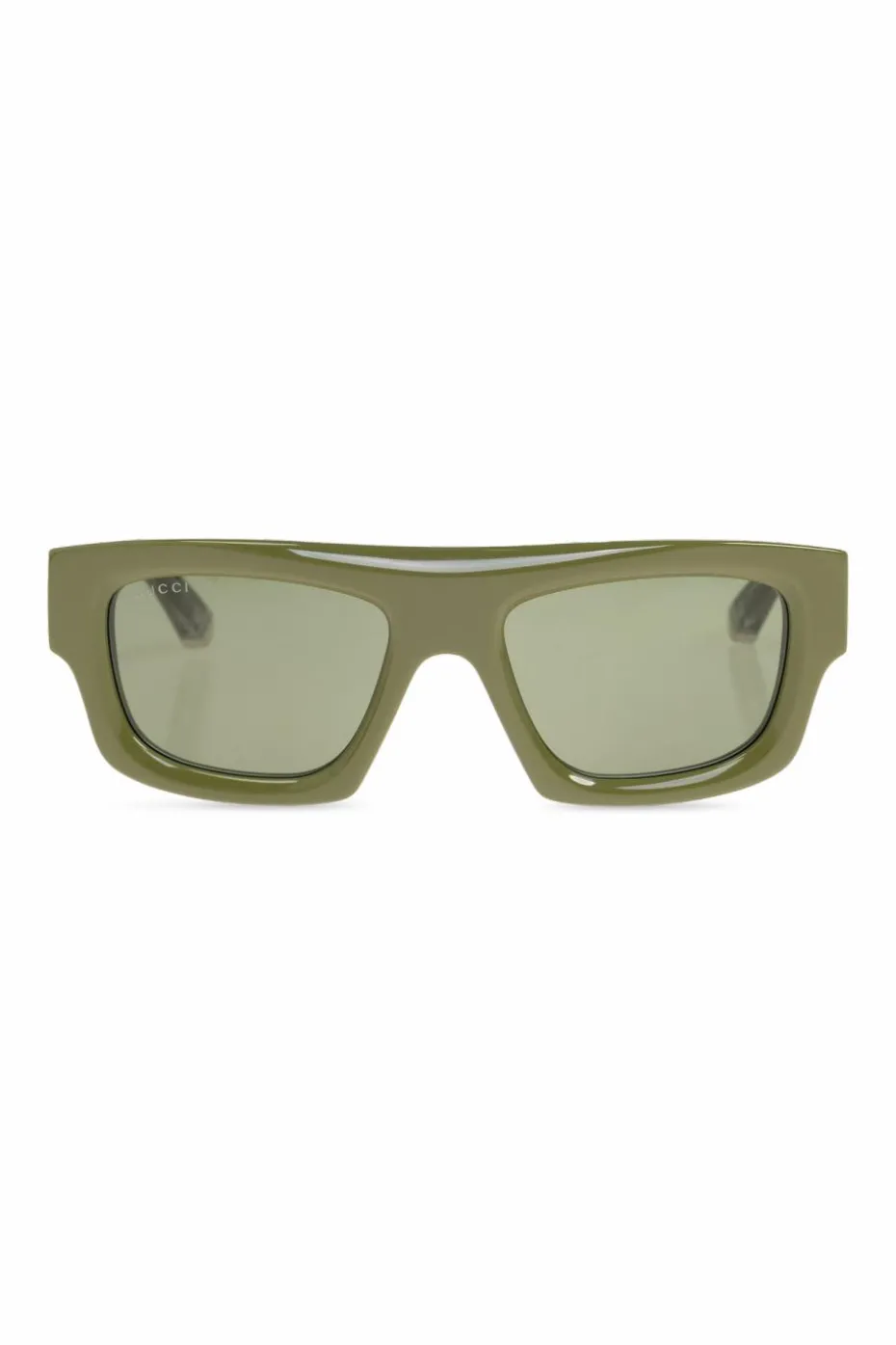 Gucci GREEN Sunglasses