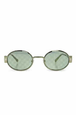 Gucci GREEN Sunglasses