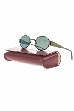 Gucci GREEN Sunglasses