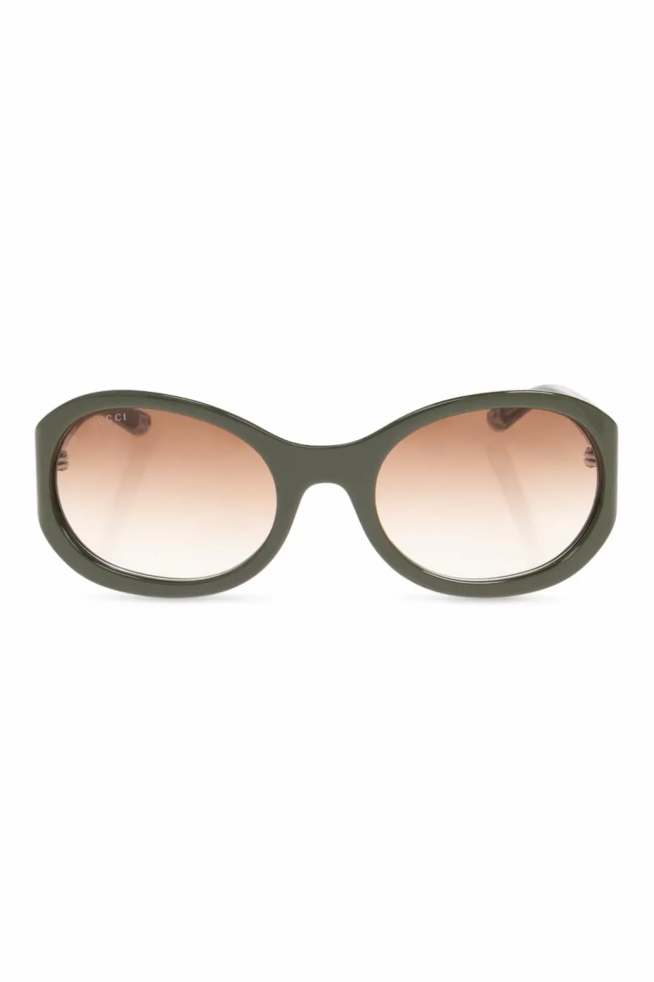 Gucci GREEN Sunglasses