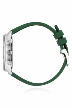Gucci GREEN Watch with logo